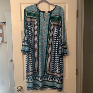 Chico’s Summer Dress